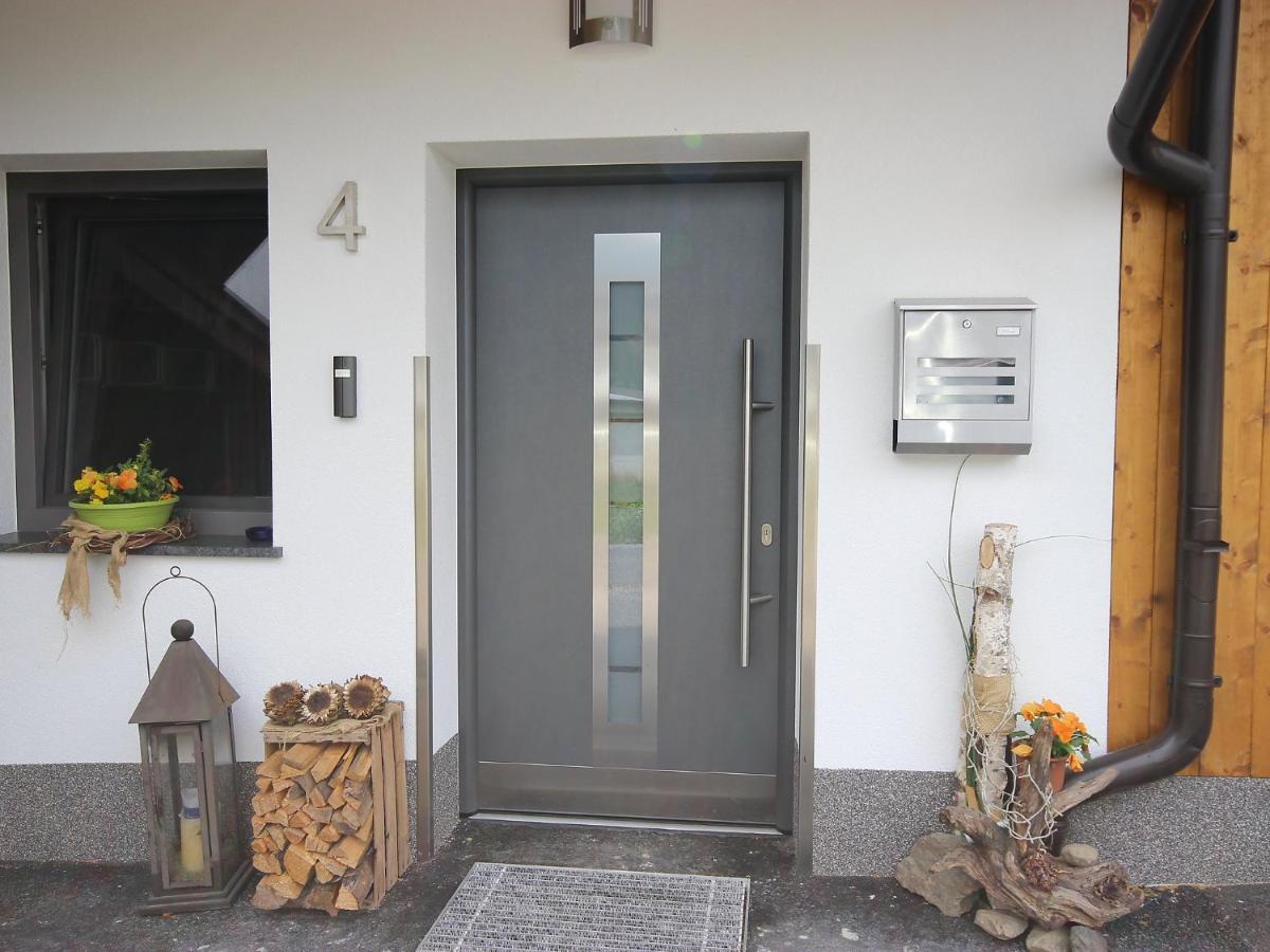 Apartment Schweiberer-3 By Interhome Aschau Im Zillertal Εξωτερικό φωτογραφία