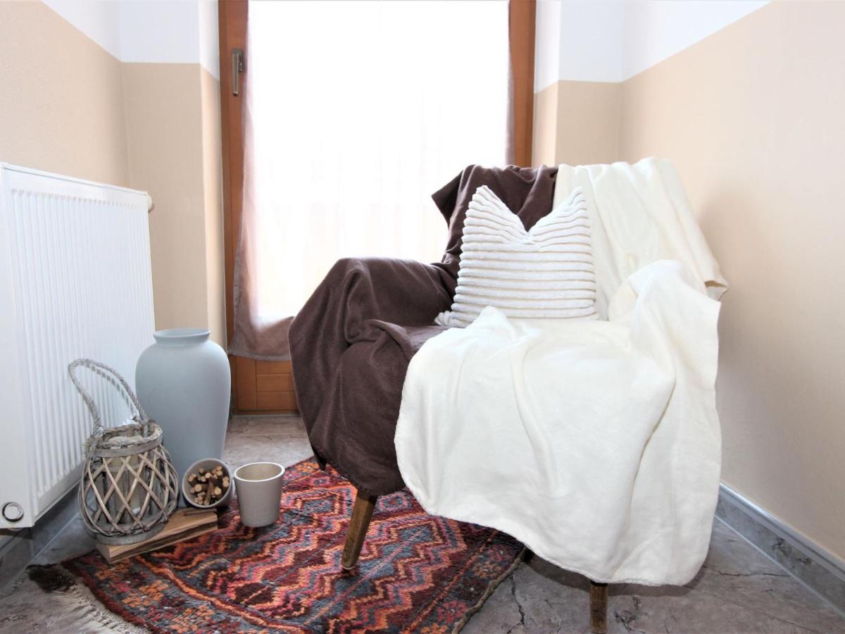 Apartment Schweiberer-3 By Interhome Aschau Im Zillertal Εξωτερικό φωτογραφία