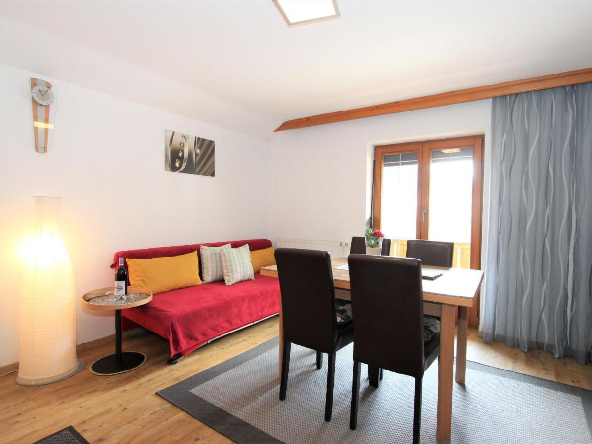 Apartment Schweiberer-3 By Interhome Aschau Im Zillertal Εξωτερικό φωτογραφία