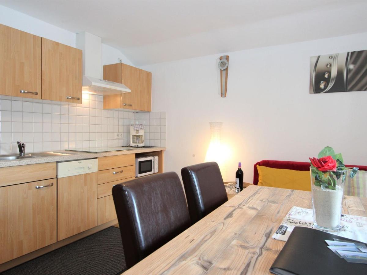 Apartment Schweiberer-3 By Interhome Aschau Im Zillertal Εξωτερικό φωτογραφία